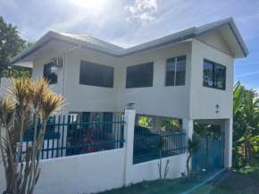 The RM Homestay